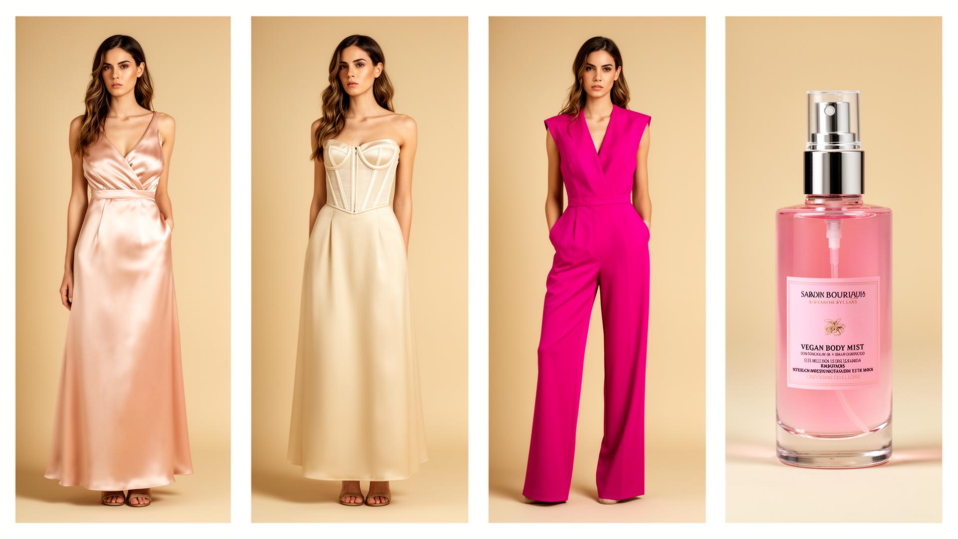 Vestidos